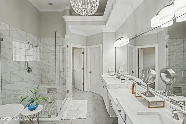 $525,000 | 8472 Belmor Lakes Drive, Olive Branch, MS 38654