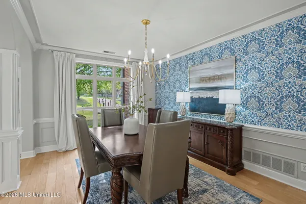 $525,000 | 8472 Belmor Lakes Drive, Olive Branch, MS 38654