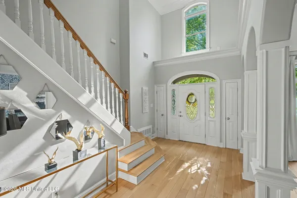 $525,000 | 8472 Belmor Lakes Drive, Olive Branch, MS 38654