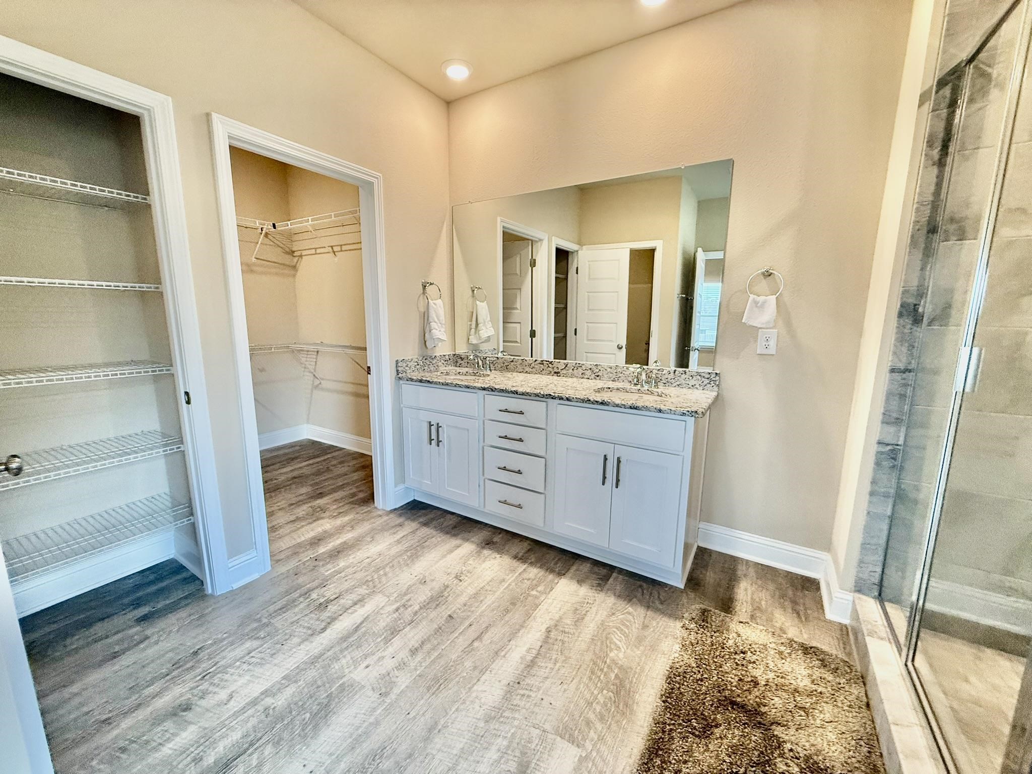 8648 Calverton Street Foley, AL 36535 - Photo 23 of 45 Ensuite Bathroom