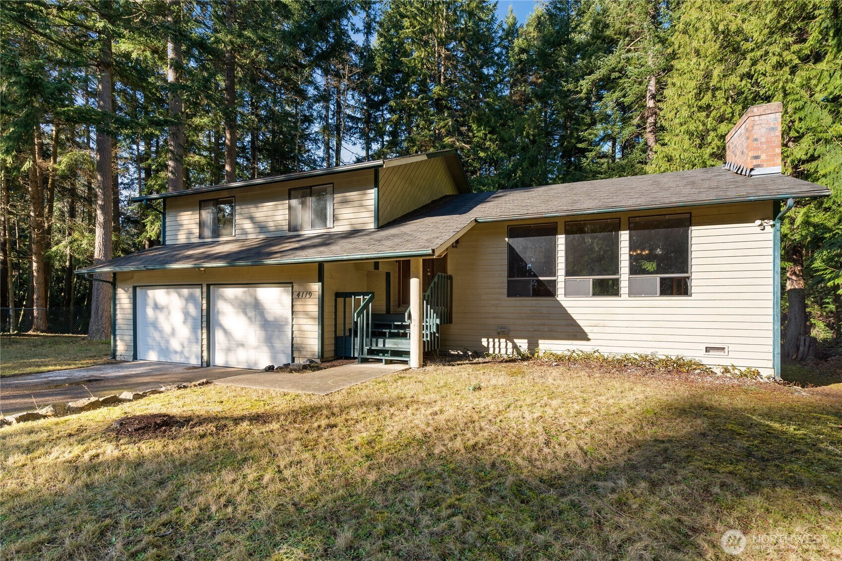 4119 Tartan Way Clinton, WA 98236 - Photo 37 of 38