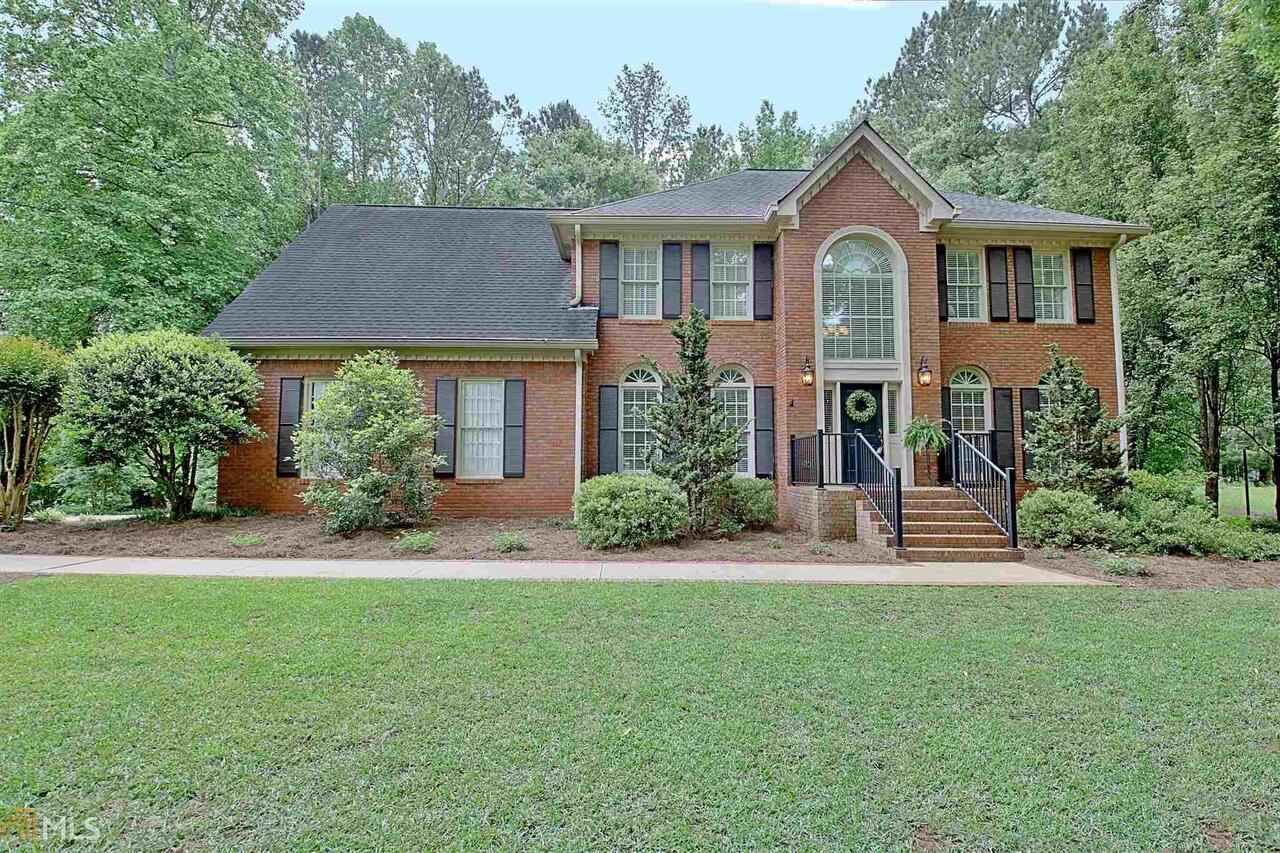 185 Royal Ridge Way Fayetteville, GA 30215 - Photo 1 of 1 Gallery Image 1