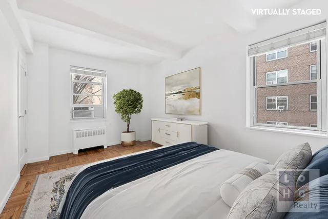 $579,000 | 550 Grand Street, Unit H4D | Lower East Side