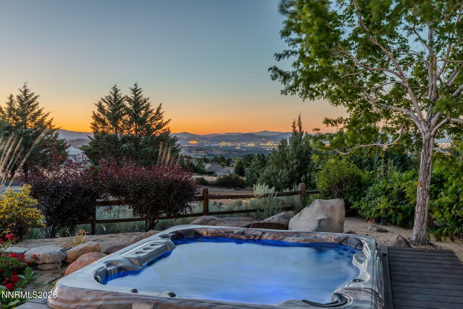 3395 Forest View Lane Reno, NV 89511 - Photo 26 of 37 026_22-print-3395_forest_view_twilight-6