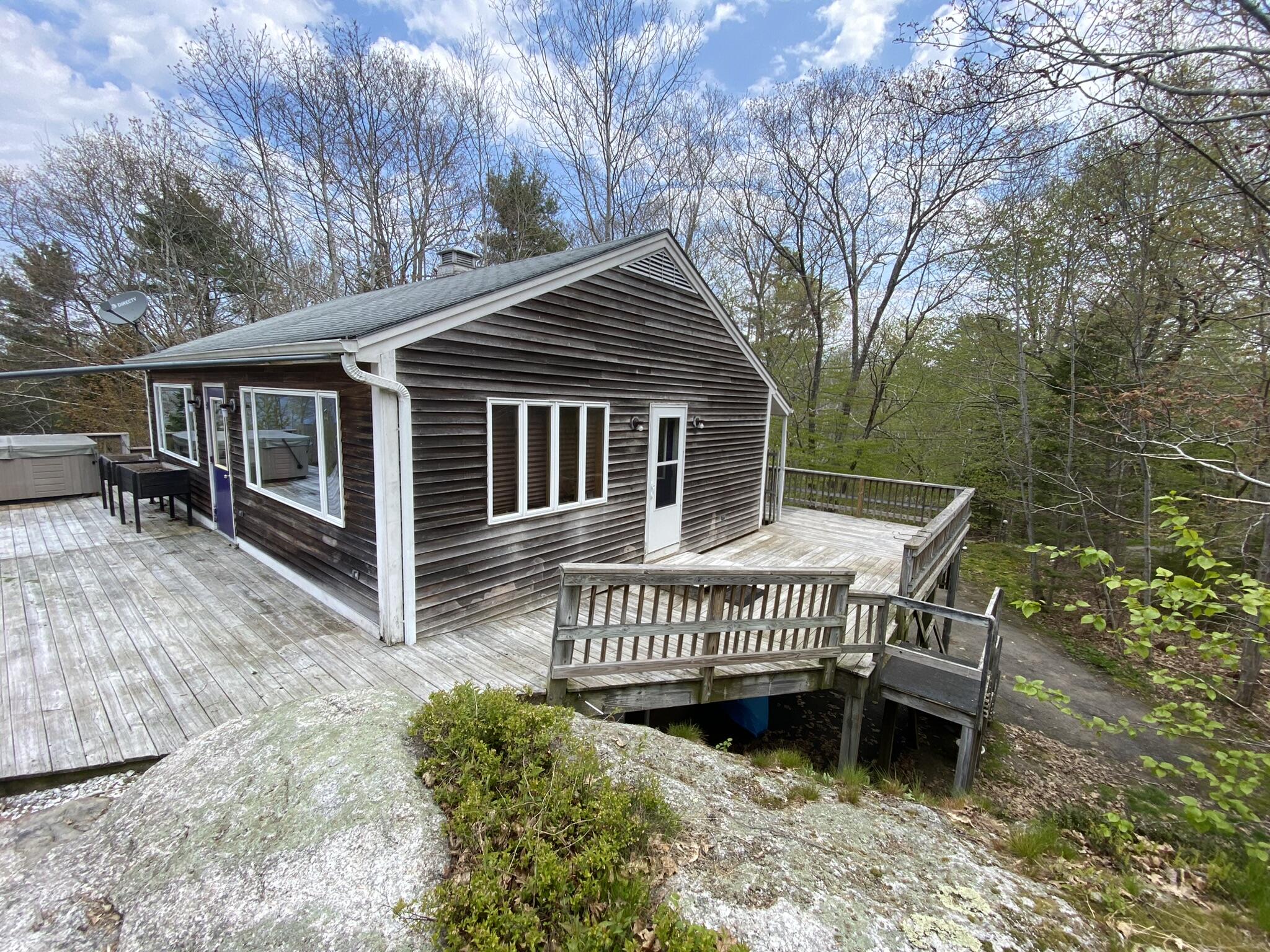 49 Sheepscot Shores Road Trevett, ME 04571 - Photo 5 of 43 IMG_7225