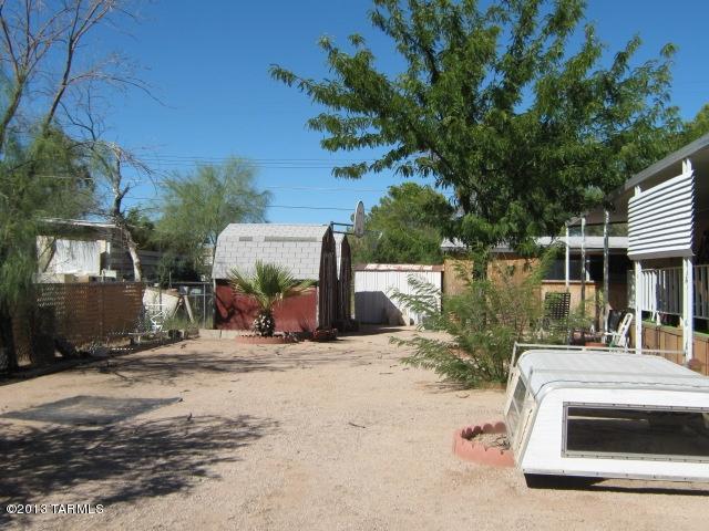 2752 West Mossman Road Tucson, AZ 85746 - Photo 2 of 15 Gallery Image 2