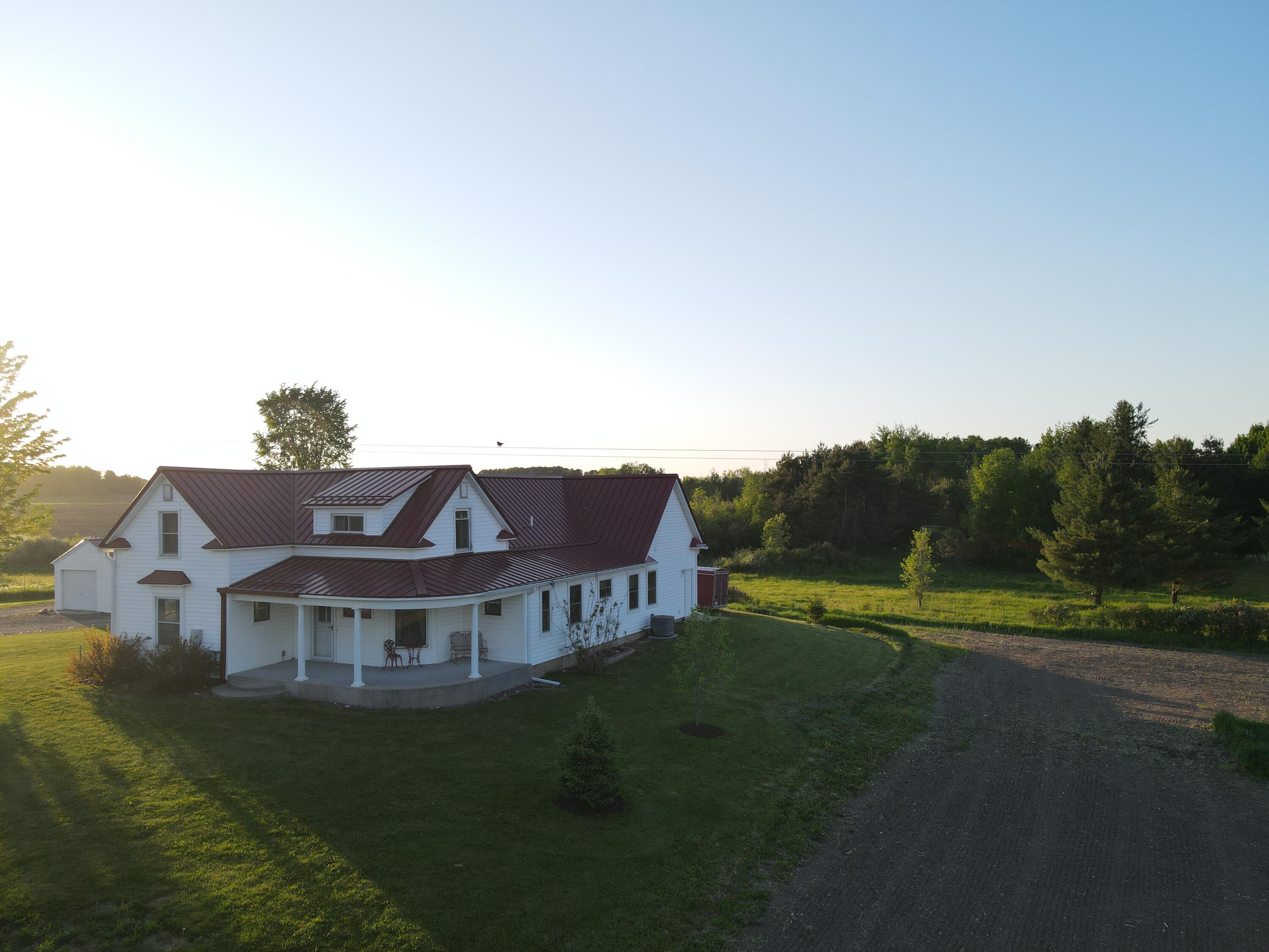 4072 20 Mile Road Marion, MI 49665 - Photo 2 of 52 ajjj1
