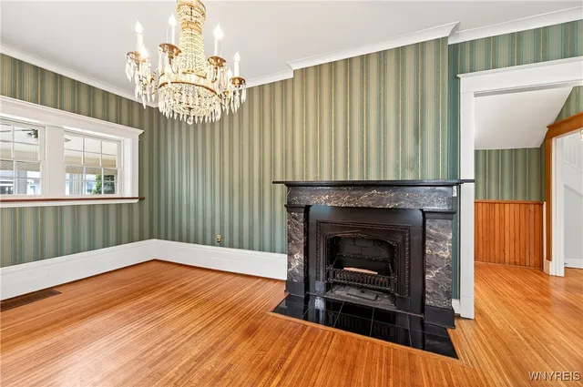 $559,900 | 110 Linden Avenue, Buffalo, NY 14214