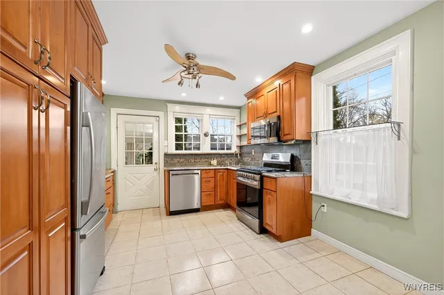 $559,900 | 110 Linden Avenue, Buffalo, NY 14214