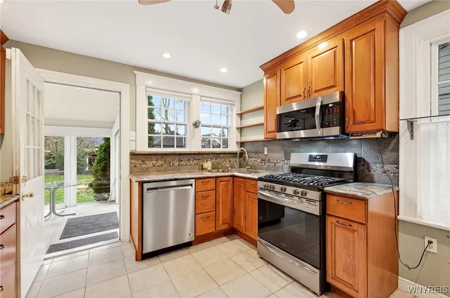 $559,900 | 110 Linden Avenue, Buffalo, NY 14214