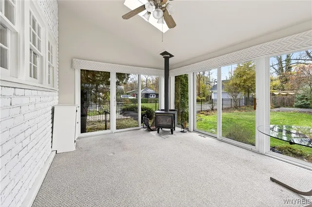 $559,900 | 110 Linden Avenue, Buffalo, NY 14214