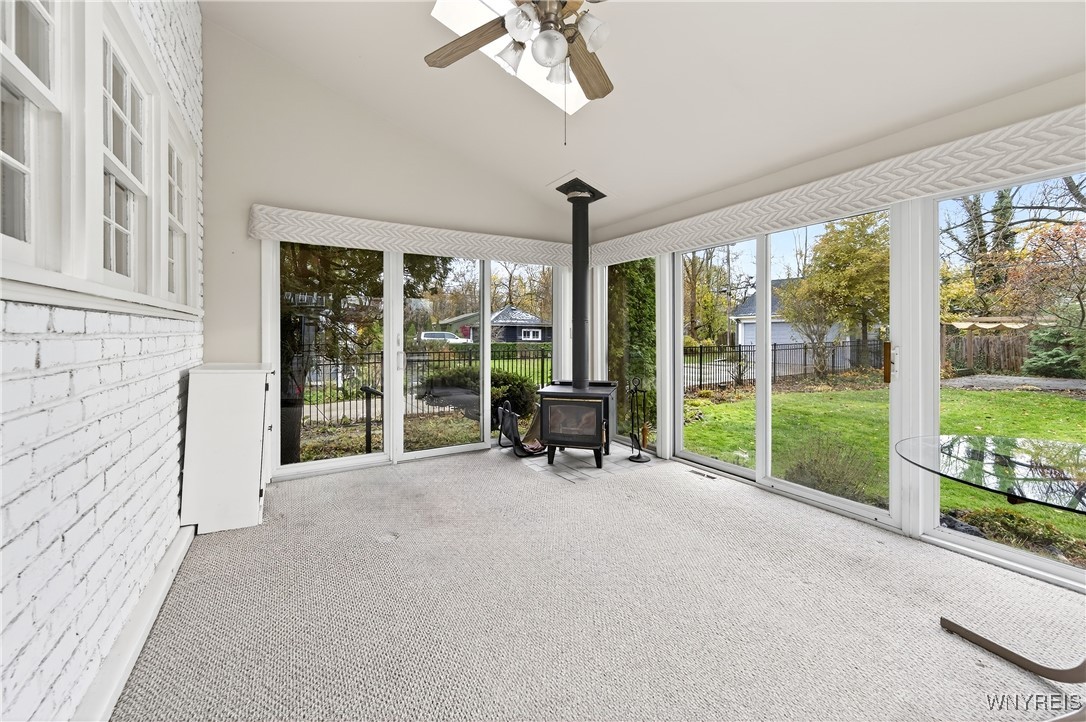 110 Linden Avenue Buffalo, NY 14214 - Photo 16 of 40