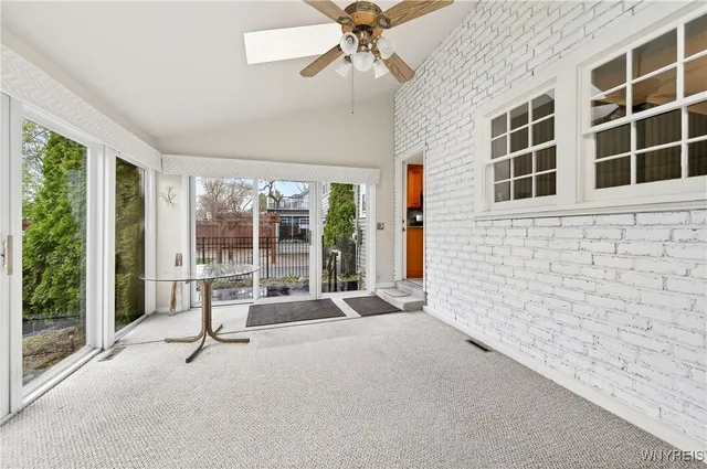 $559,900 | 110 Linden Avenue, Buffalo, NY 14214