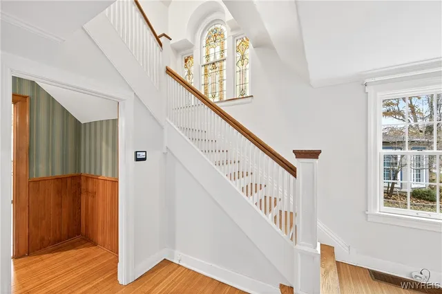 $559,900 | 110 Linden Avenue, Buffalo, NY 14214