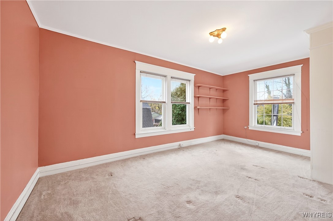 110 Linden Avenue Buffalo, NY 14214 - Photo 25 of 40