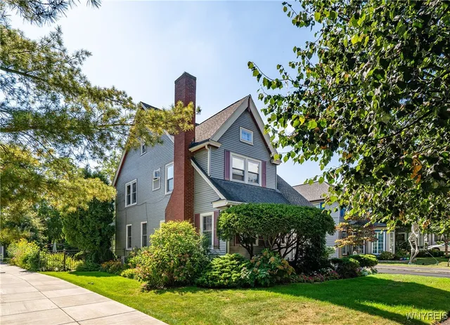 $559,900 | 110 Linden Avenue, Buffalo, NY 14214