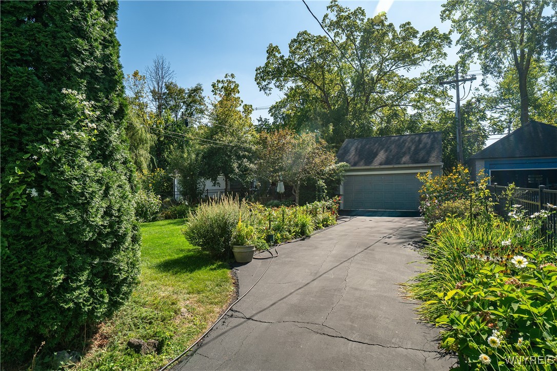 110 Linden Avenue Buffalo, NY 14214 - Photo 30 of 40