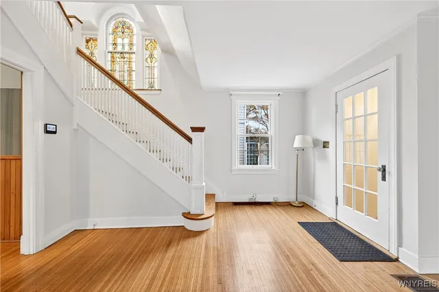 $559,900 | 110 Linden Avenue, Buffalo, NY 14214