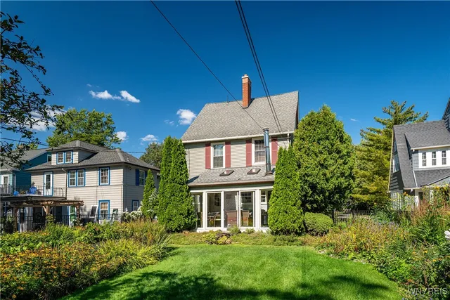 $559,900 | 110 Linden Avenue, Buffalo, NY 14214