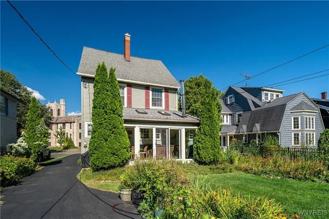 $559,900 | 110 Linden Avenue, Buffalo, NY 14214