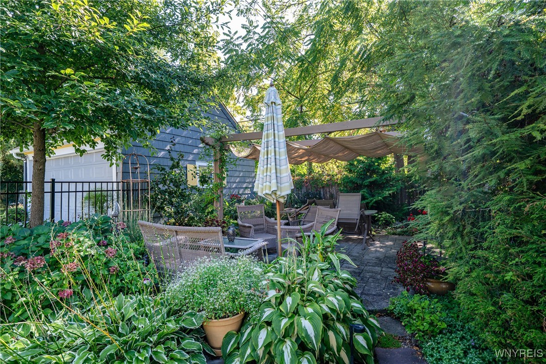 110 Linden Avenue Buffalo, NY 14214 - Photo 33 of 40