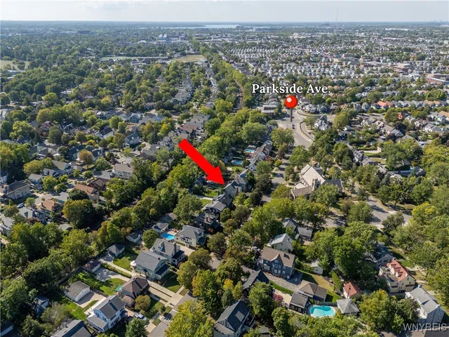 $559,900 | 110 Linden Avenue, Buffalo, NY 14214