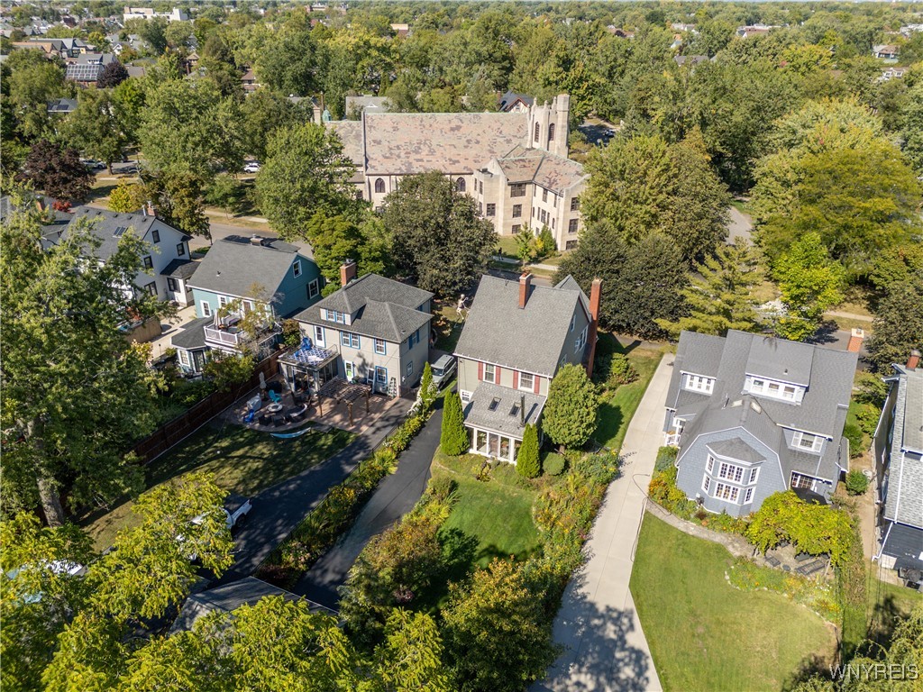 110 Linden Avenue Buffalo, NY 14214 - Photo 38 of 40