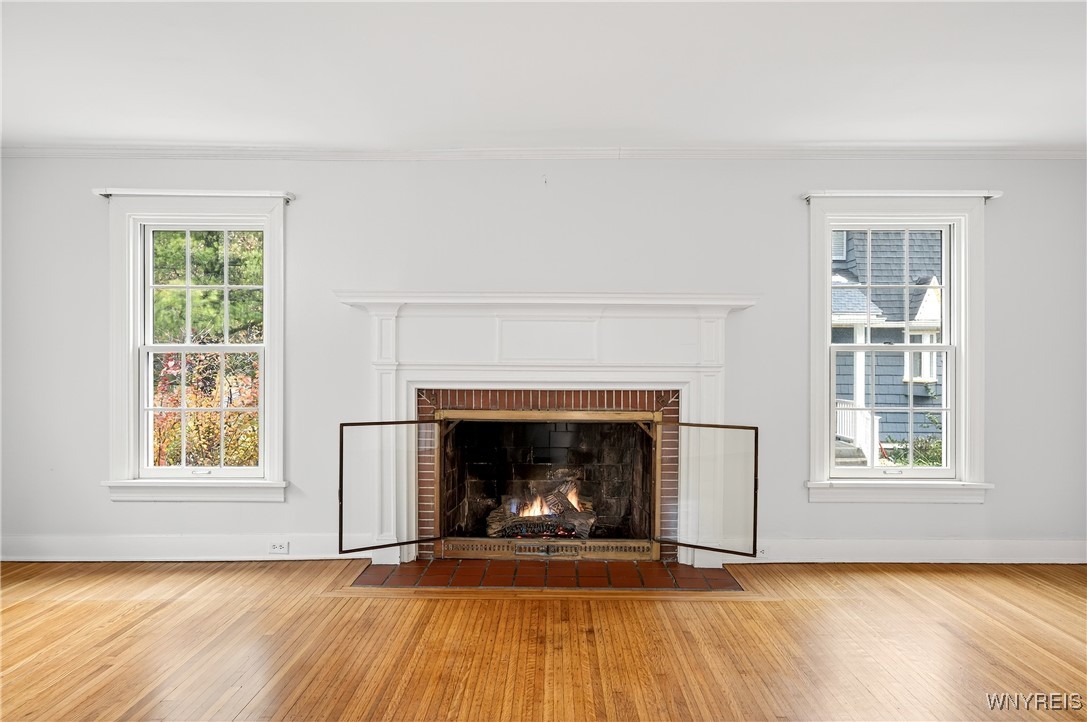 110 Linden Avenue Buffalo, NY 14214 - Photo 5 of 40