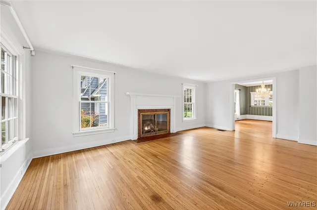 $559,900 | 110 Linden Avenue, Buffalo, NY 14214