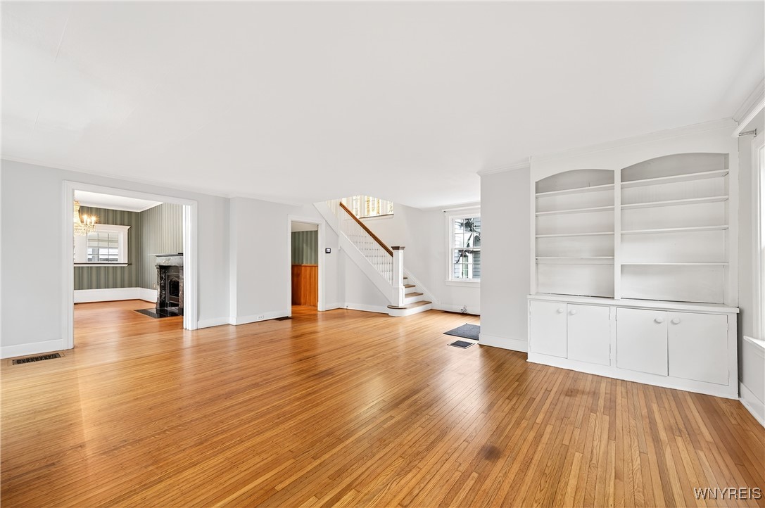 110 Linden Avenue Buffalo, NY 14214 - Photo 7 of 40