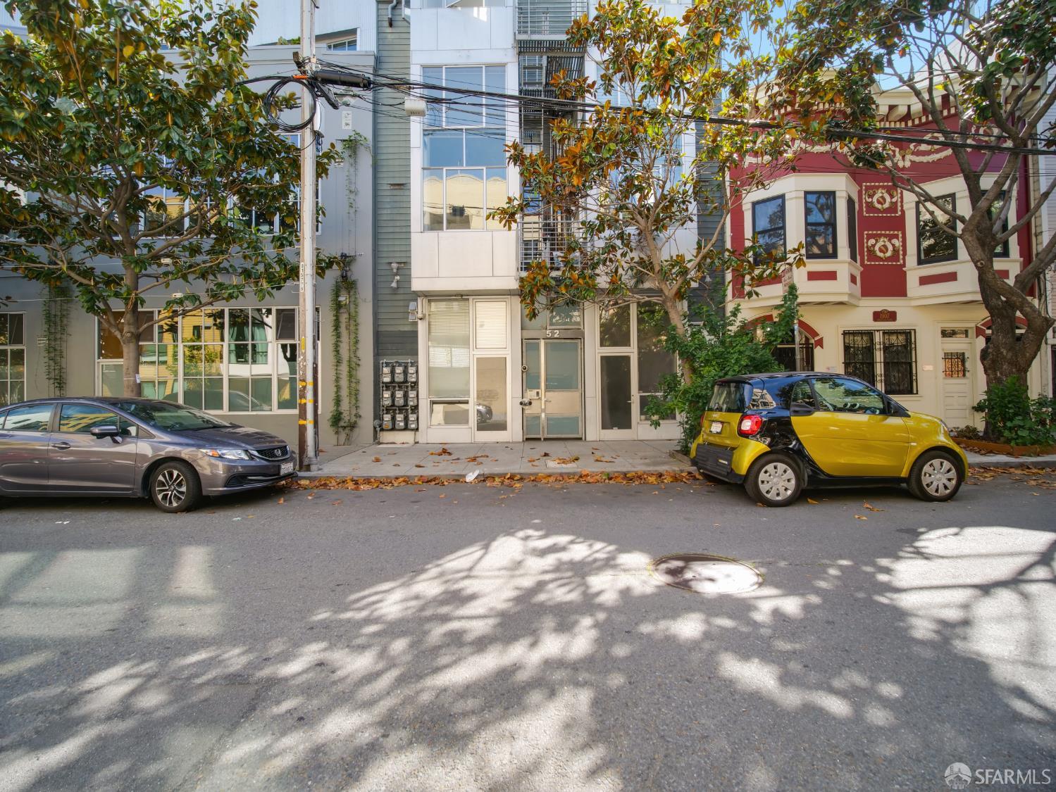52 Rausch Street, Unit 103 San Francisco, CA 94103 - Photo 15 of 22