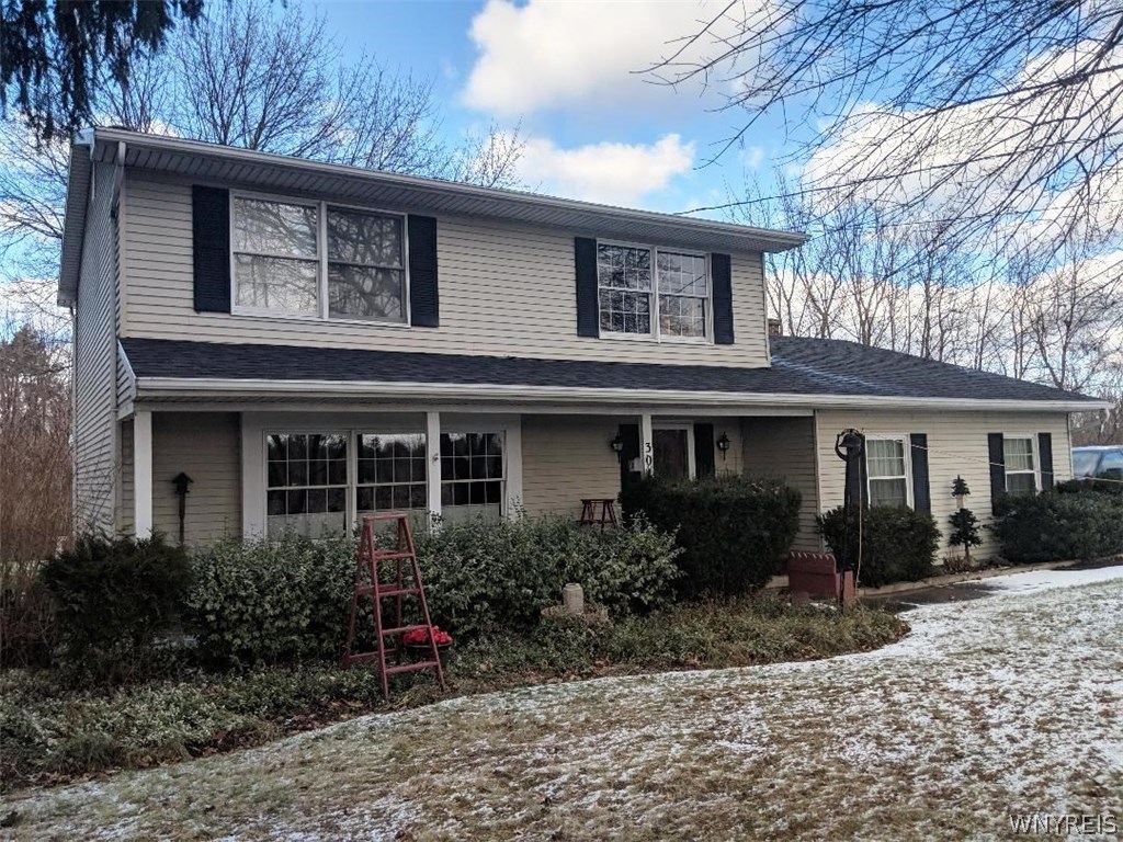 3014 Creek Road Porter, NY 14174 - Photo 1 of 1 Wonderful curb appeal on this great Youngstown cap