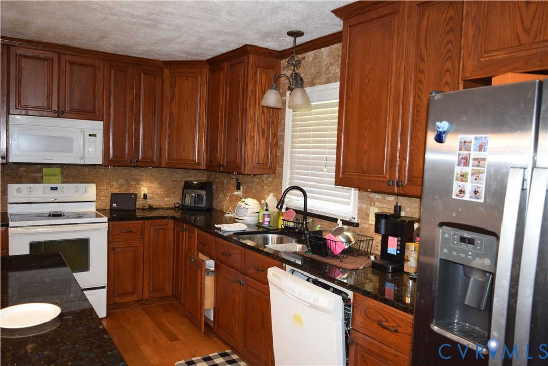 3197 Horsepasture Price Road Ridgeway, VA 24148 - Photo 23 of 33