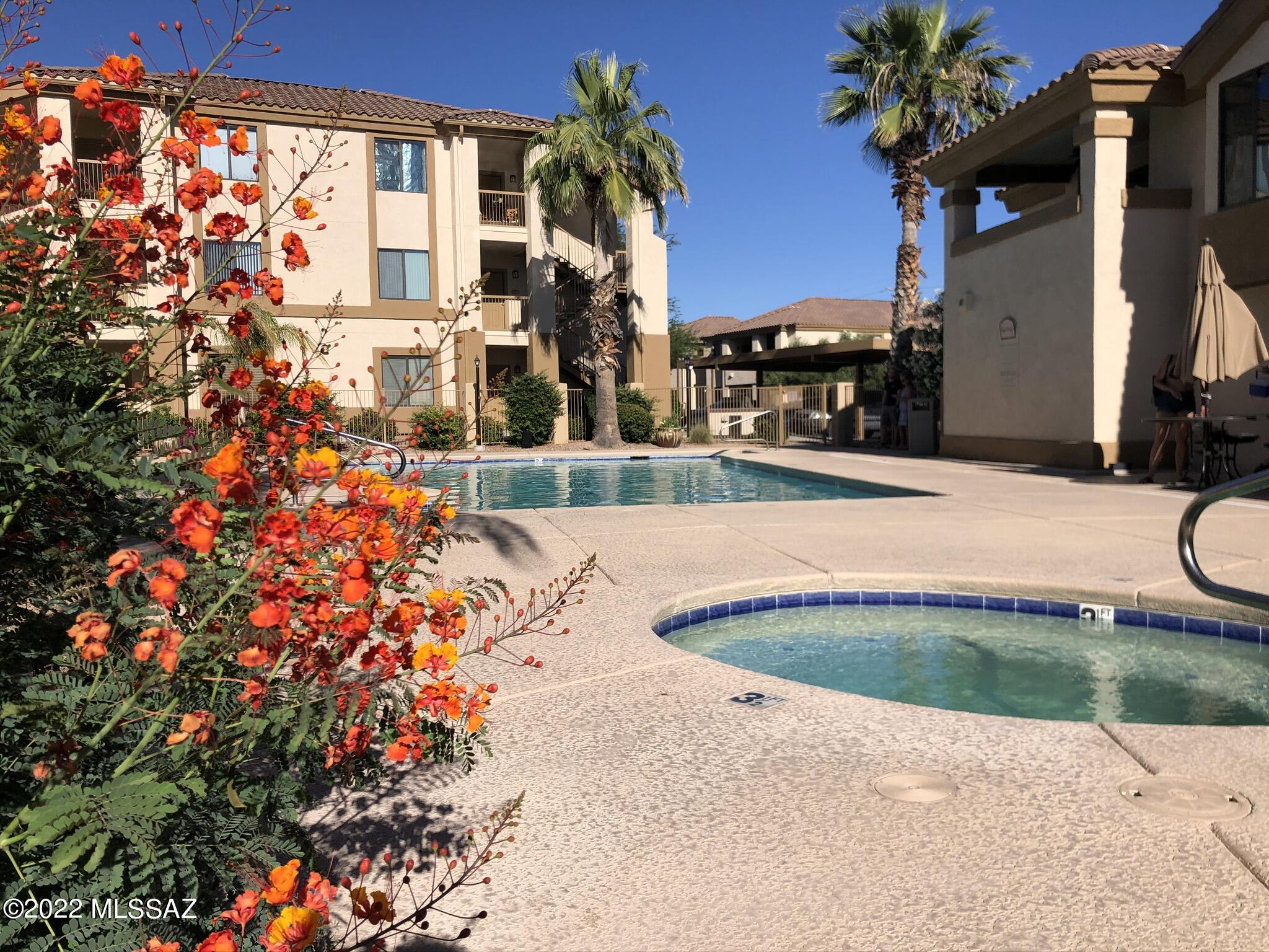 2550 East River Road, Unit 1101 Tucson, AZ 85718 - Photo 29 of 30