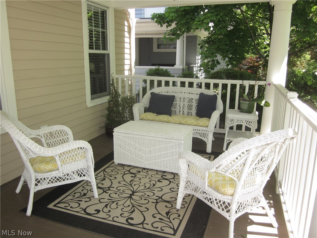 3223 Clarendon Road Cleveland, OH 44118 - Photo 2 of 34 Gallery Image 2