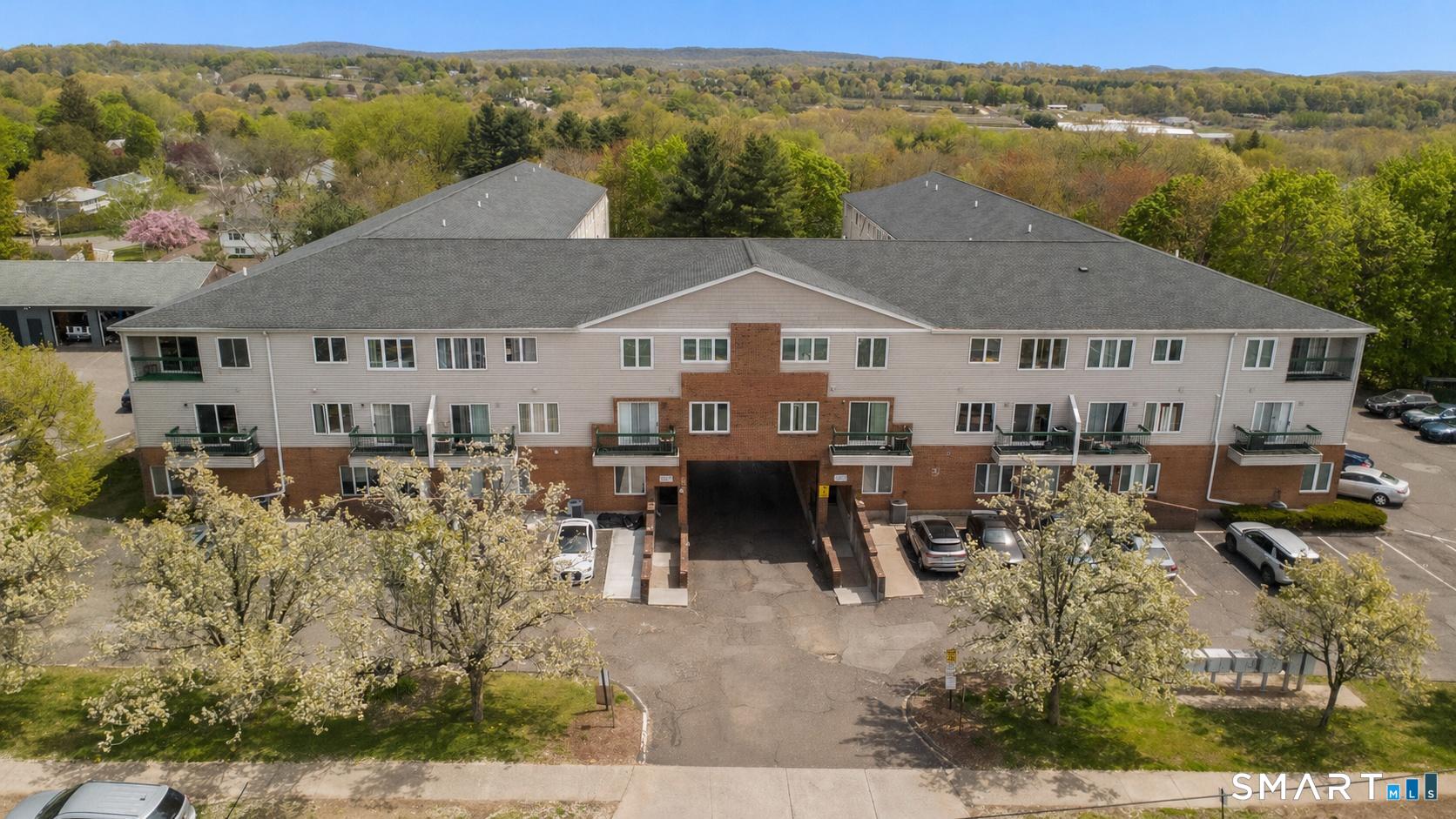 219 South Broad Street, Unit S107 Meriden, CT 06450 - Photo 3 of 34