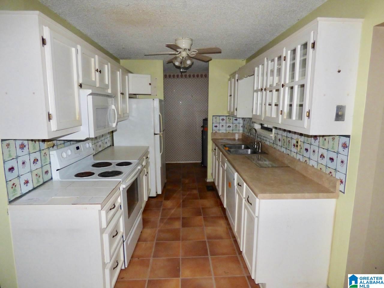 303 Clay Pit Road Montevallo, AL 35115 - Photo 6 of 16