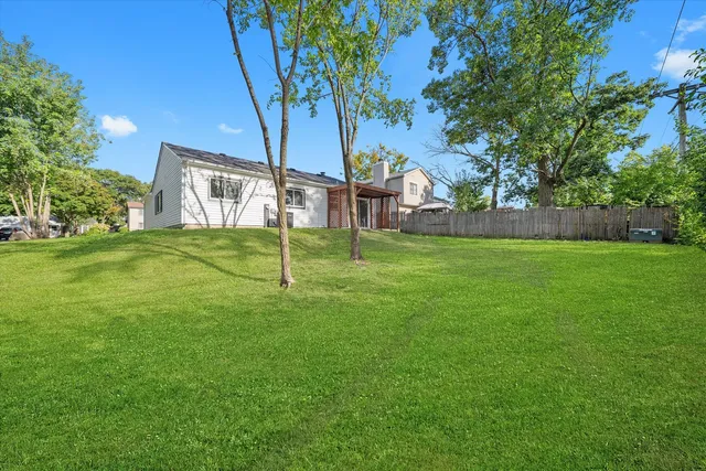 $2,800 | 8040 Geneva Street, Woodridge, IL 60517