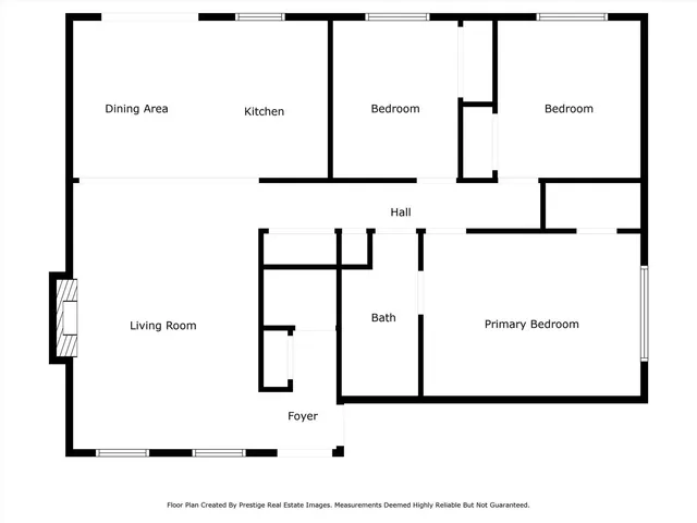 $2,800 | 8040 Geneva Street, Woodridge, IL 60517