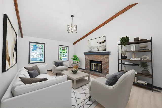 $2,800 | 8040 Geneva Street, Woodridge, IL 60517