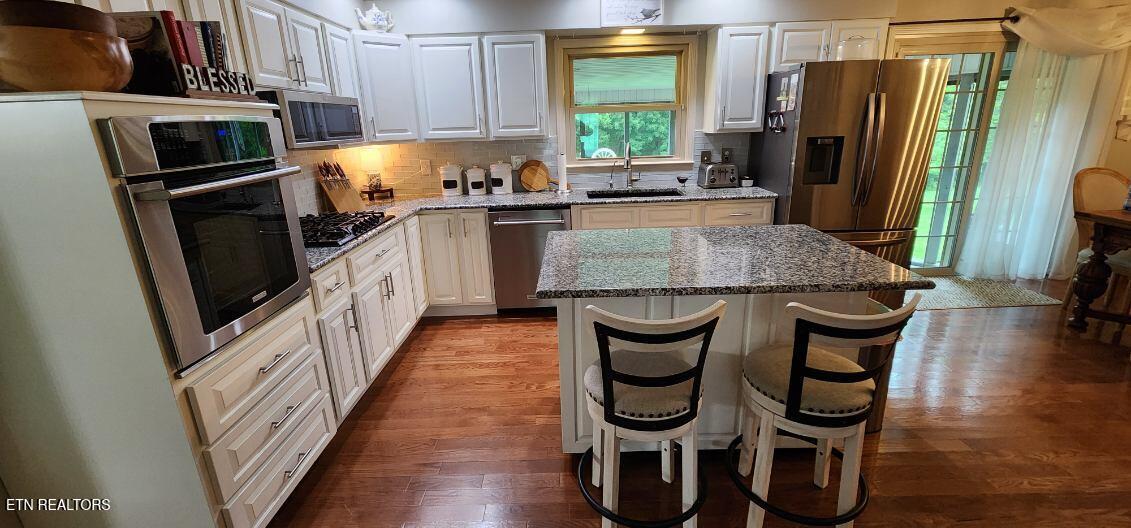 1922 Chaney Ridge Road London, KY 40741 - Photo 12 of 38 image000002