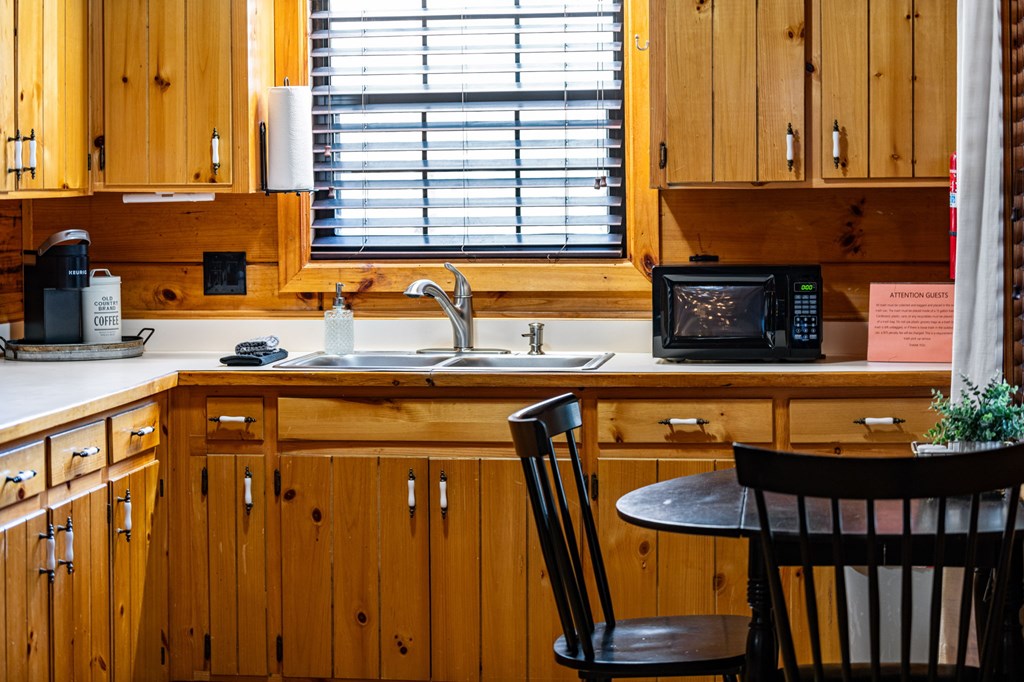 986 Joann Sisson Road Blue Ridge, GA 30513 - Photo 19 of 53 Gallery Image 19