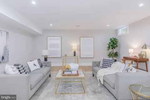 $2,350,000 | 5532 Johnson Avenue, Bethesda, MD 20817