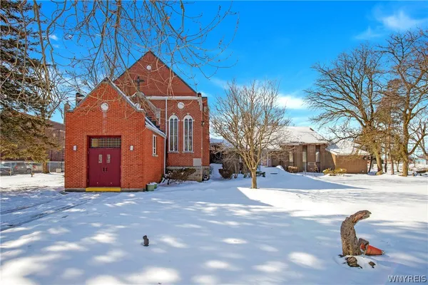 $599,000 | 9 Bristol Avenue, Lockport City, NY 14094