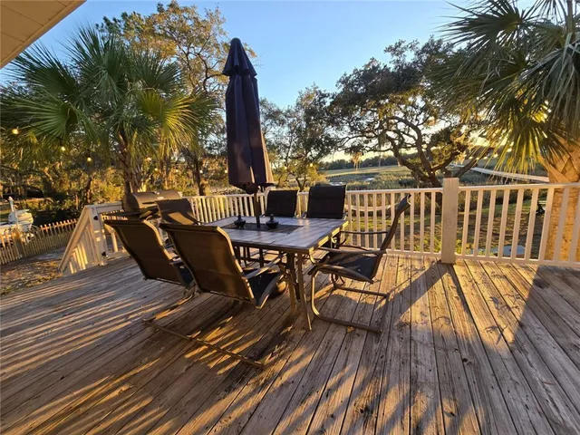 $645,000 | 1629 River Street Northeast, Townsend, GA 31331