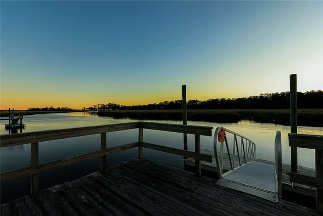 $645,000 | 1629 River Street Northeast, Townsend, GA 31331