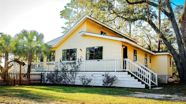 $645,000 | 1629 River Street Northeast, Townsend, GA 31331