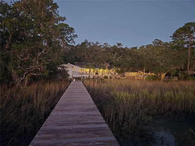 $645,000 | 1629 River Street Northeast, Townsend, GA 31331