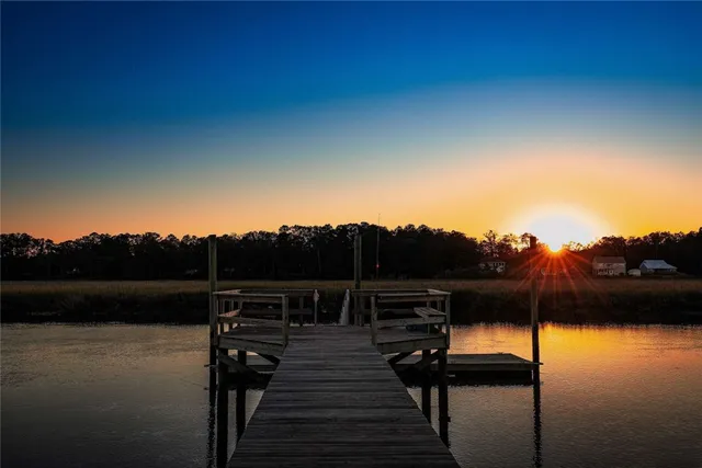 $645,000 | 1629 River Street Northeast, Townsend, GA 31331