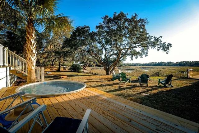 $645,000 | 1629 River Street Northeast, Townsend, GA 31331